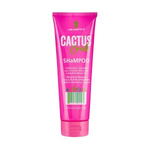 Shampoo Cactus Crush Succulent Lee Stafford