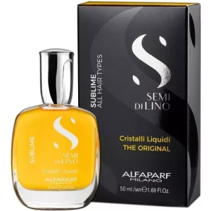 Serum Cristal Liquido Alfaparf 50ml