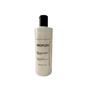 SHAMPOO CABELLO DAÑADO ORO PLEX 500ML