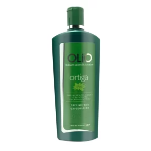 Acondicionador Ortiga Olio 420ml
