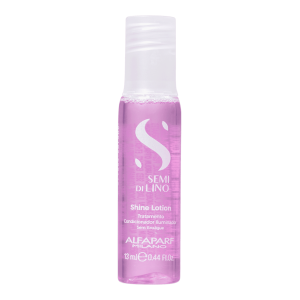 Ampolletas Shine Lotion Alfaparf 13ml