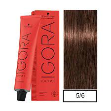 Tinte IGORA ROYAL 5-6 60ml