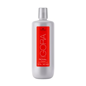 LOCIÓN OXIDANTE ACTIVADORA 12% 40VOL 1000ML