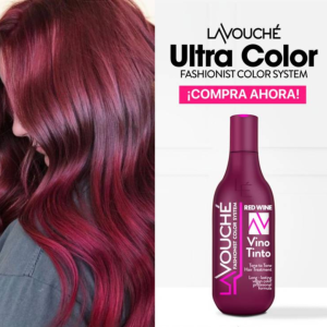 LAVOUCHE ULTRA VINO TINTO 300 ML