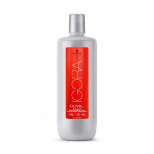 LOCIÓN OXIDANTE ACTIVADORA 3% 10VOL 1000ML