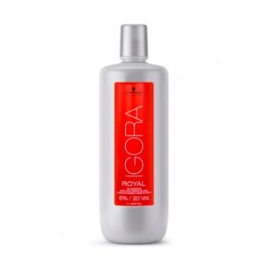 LOCIÓN OXIDANTE ACTIVADORA 6% 20VOL 1000ML