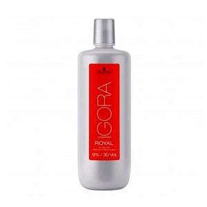 LOCIÓN OXIDANTE ACTIVADORA 9% 30VOL 1000ML