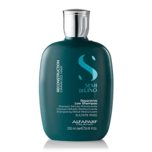 Shampoo Alfaparf Recontruccion 250ml