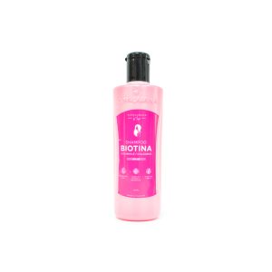 SHAMPOO BIOTINA PARA LA CAIDA DEL CABELLO 500ML