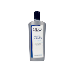 Shampoo Dermoprotector para Caspa olio 420ml