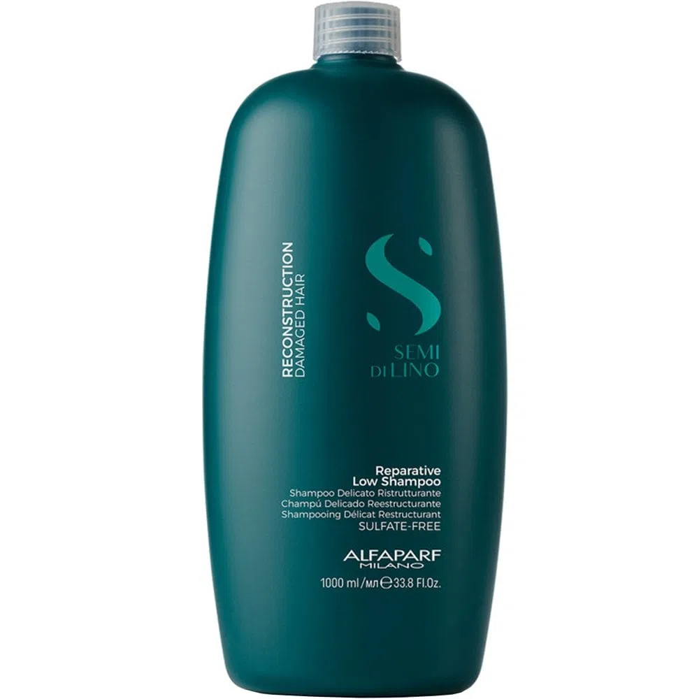 Shampoo Alfaparf Reconstrucción 1000ml
