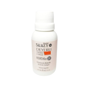AMPOLLA REPARACION MOLECULAR HIDRO KER SILKEY DEYERLI 30ML