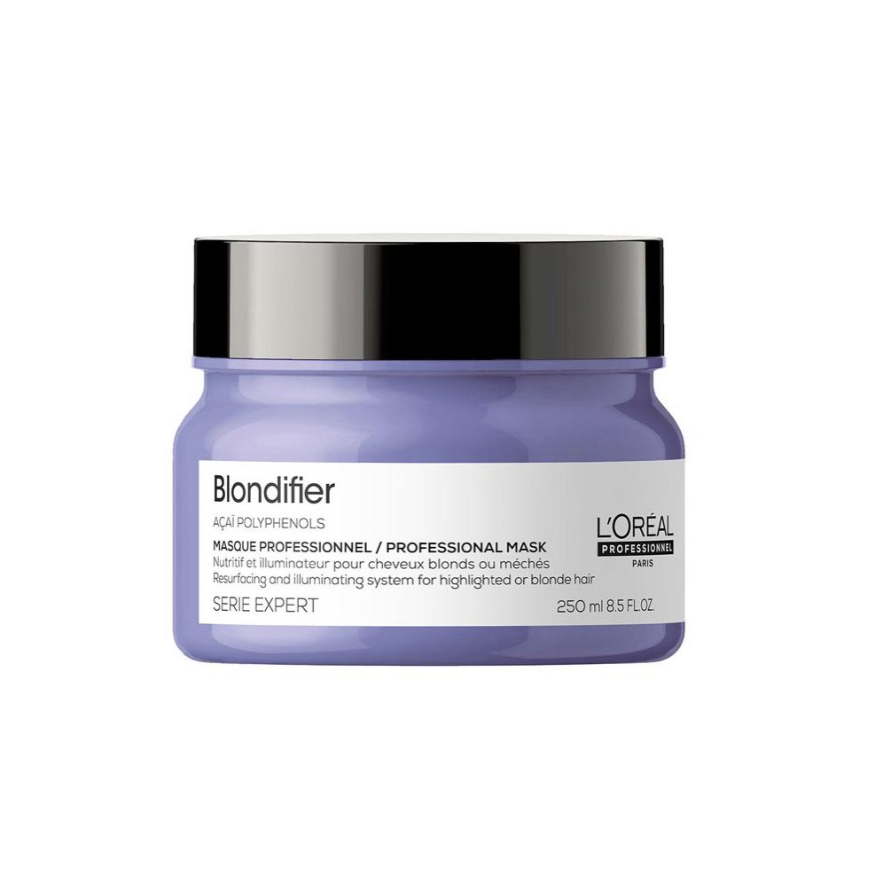 CREMA BLONDIFIER LOREAL 250ML