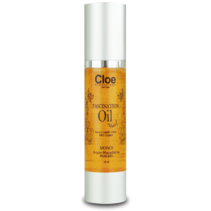 SERUM CLOE OIL PEARL 50ML