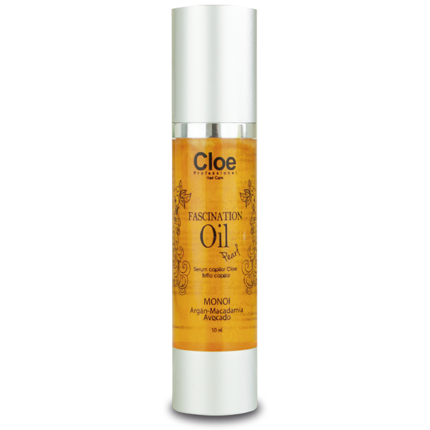 SERUM CLOE OIL PEARL 50ML