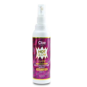 PROTECTOR TERMICO HOT GLOW EXOTIC CLOE 250ML