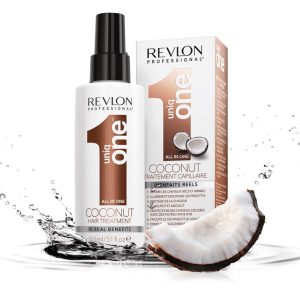 PROTECTOR TERMICO UNIQ ONE COCO 150ML