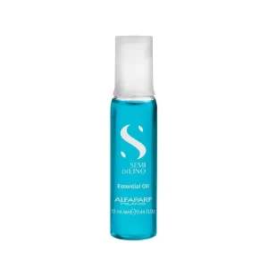 AMPOLLA SEMI DI LINO AZUL HIDRATACION 13ML