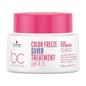 CREMA BONACURE ANTIAMARILLOS SCHWARZKOPF 200ML
