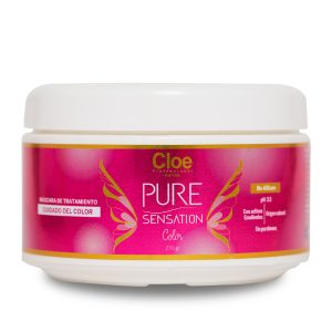 CREMA COLOR MÁSCARA – CUIDADO DE COLOR CLOE 270 GRS