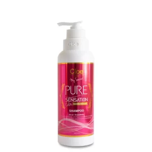 Shampoo Cloe Pure Sensation Color 400ml