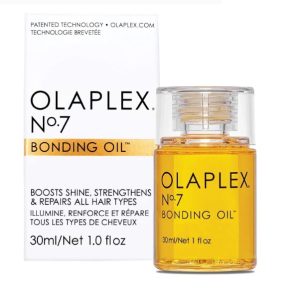 Aceite Olaplex paso 7
