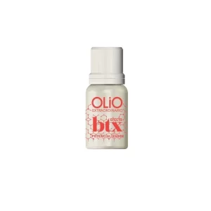 AMPOLLA OLIO BTX ACIDO HIALURONICO