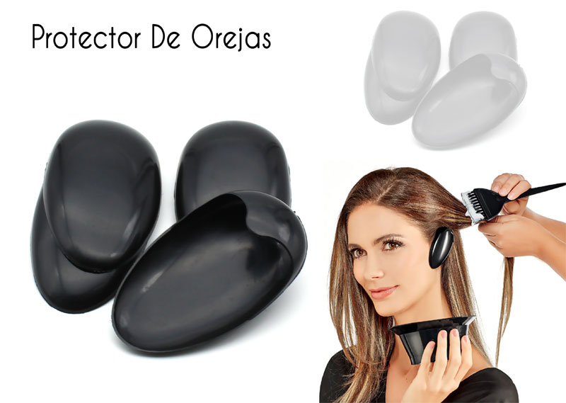 TAPA OREJAS - Imagen 2