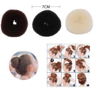 DONA PARA CABELLO PEINADO