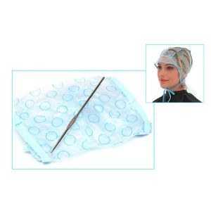 GORRO VISOS DESECHABLE