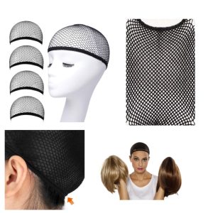 MALLA PARA CABELLO GORRO