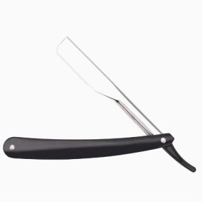 NAVAJA METALICA PARA HOJA DE GILLETTE