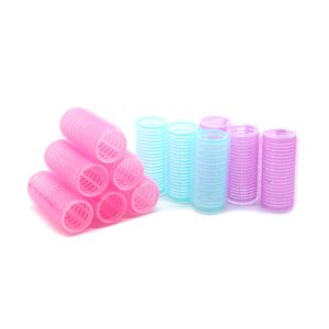TUBO VELCRO 25MM PACK 6 UNID