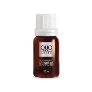 AMPOLLA OLIO CHOCOLATE HIDRATANTE ANTIQUIEBRE
