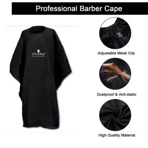 CAPA NEGRA SCHWARZKOPF