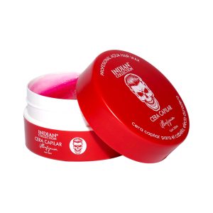 CERA CAPILA  150ML ROJA