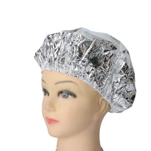 GORRO TERMICO ALUMINIO
