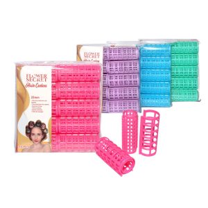 TUBO CON TAPA ONDULADOR 25MM PACK 10UNID