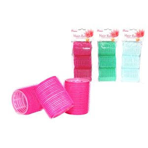 3 TUBO VELCRO 30MM