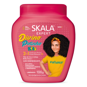 Crema Skala Divino Potinho 1000g