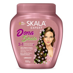 Crema Skala Dona Skala 1000g