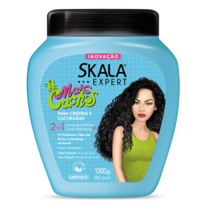 Crema Skala Mais Cachos 1kilo
