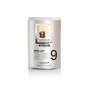 Decolorante Alfaparf High Lift 9 400g