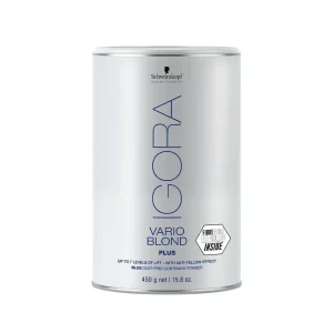 Decolorante Vario Blond Plus 450g Schwarzkopf