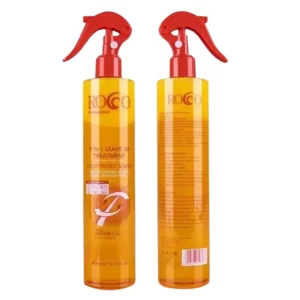 Protector Termico Rocco Anti Frizz 400ml