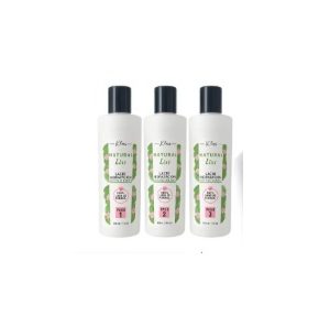 Alisado Organico Naturaliss 500ml 3 pasos