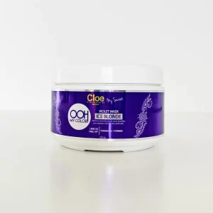 Crema Violeta Cloe 270g