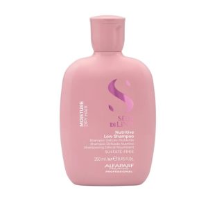 Shampoo Semi di Lino Nutritivo 250ml