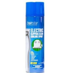 Hairstar Cool Care 5 En 1 Aerosol 439ml