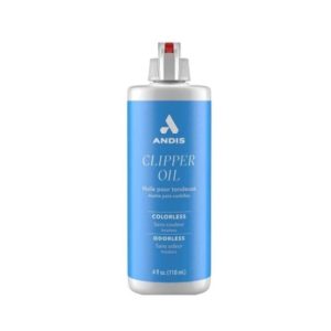 ANDIS Aceite Para Lubricante Maquinas Cuchillas118ml